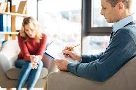 counseling for depression gallery image