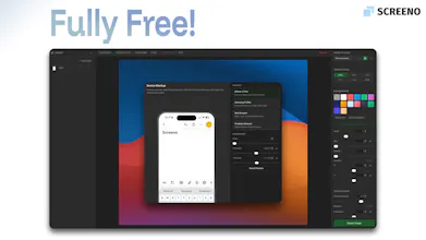 Screeno gallery image