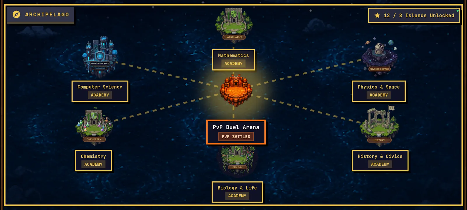 KnowledgeVerse screenshot 3