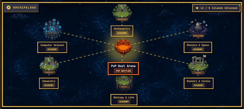 KnowledgeVerse screenshot 3