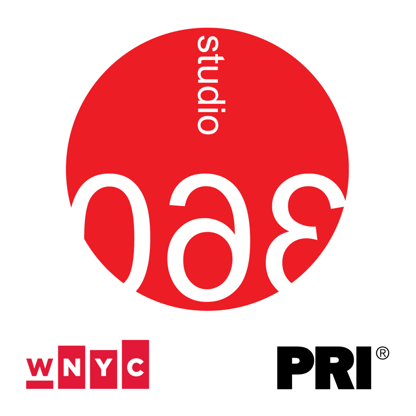 Studio 360 - Classical Music for Bros & A New Symbol for the South