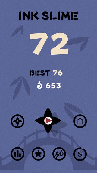 Ink Slime gallery image