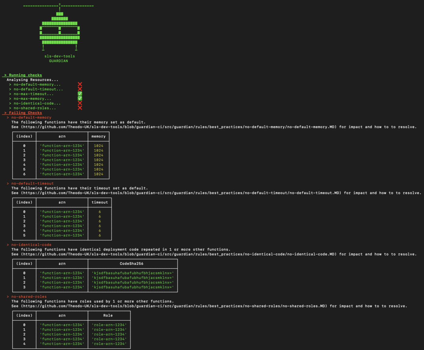 Serverless-Dev-Tools gallery image