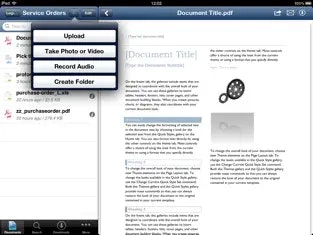 LogicalDOC gallery image