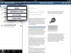 LogicalDOC gallery image