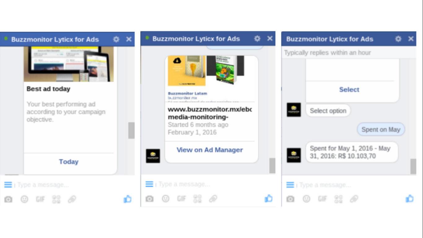 Lyticx gallery image