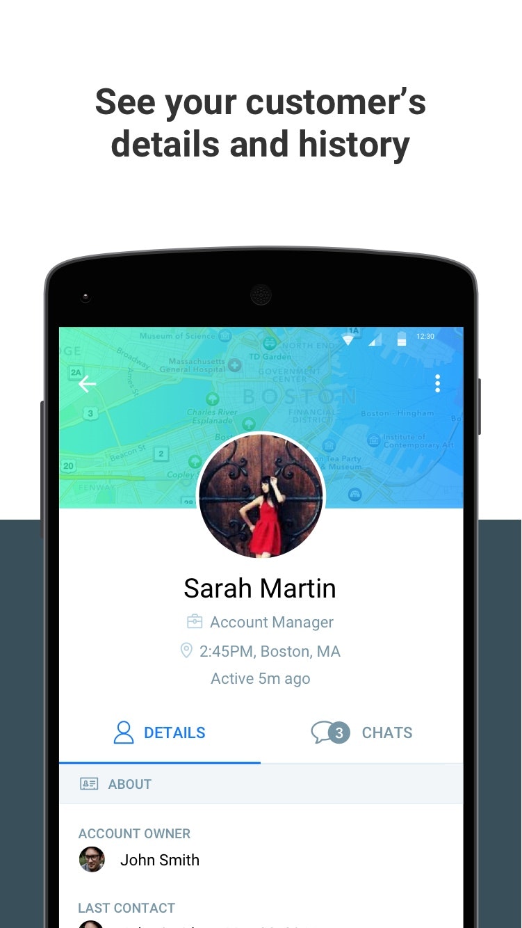 Drift for Android gallery image