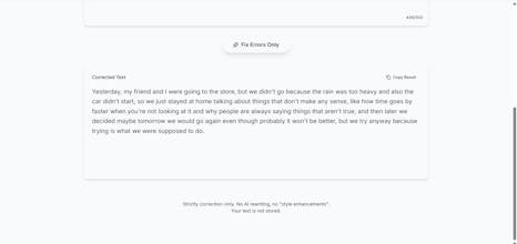 Writing Fixer gallery image