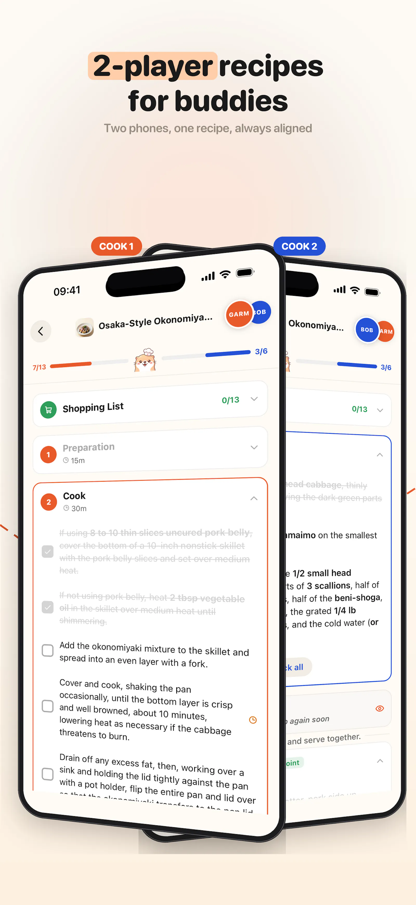 Nommer.ai screenshot 7