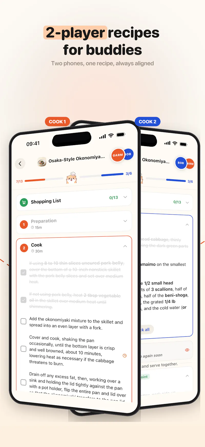 Nommer.ai screenshot 7