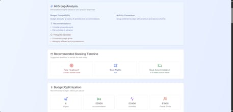 Grouplan gallery image