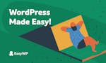 EasyWP Managed WordPress Hosting image