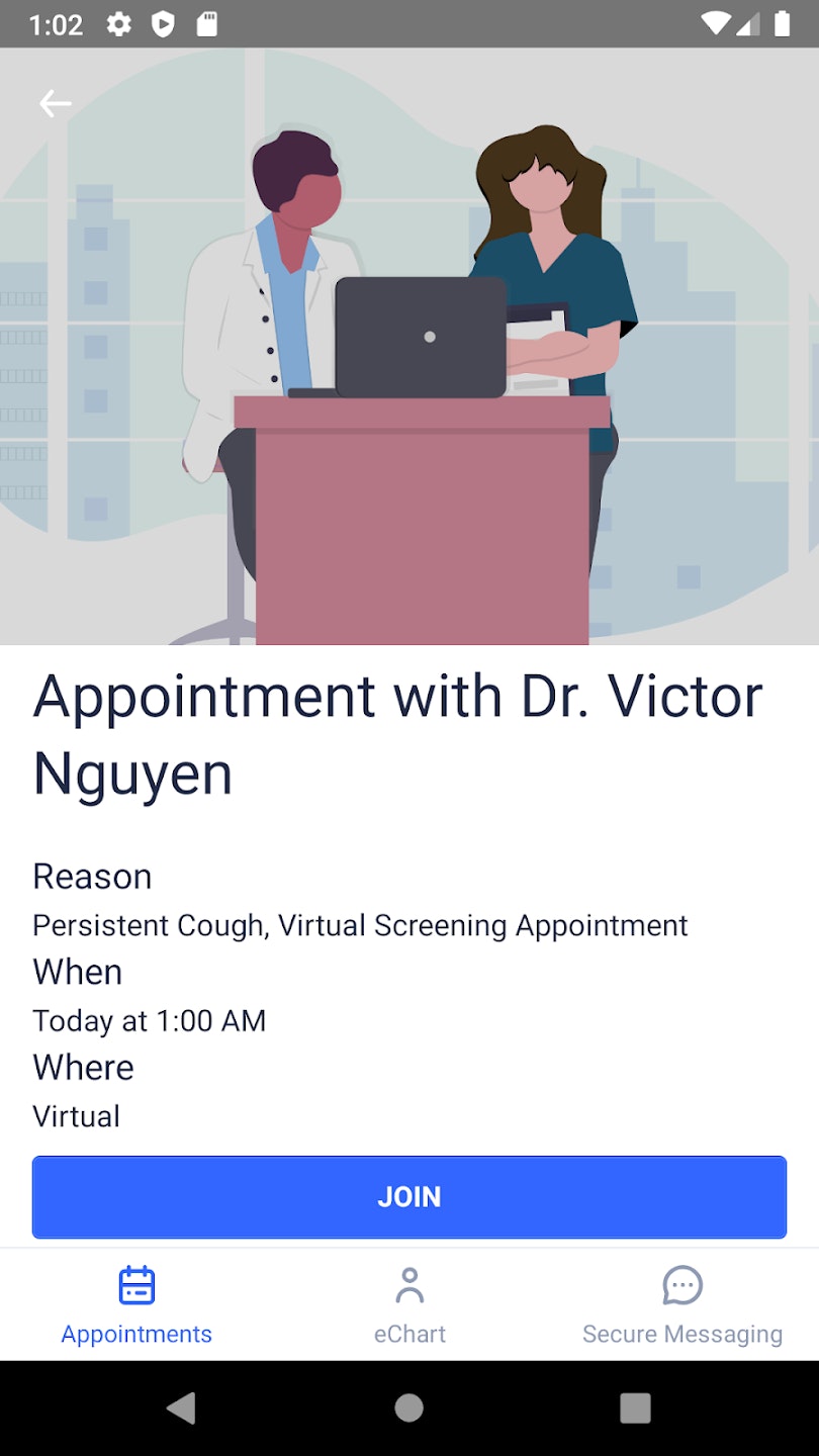 Adracare gallery image