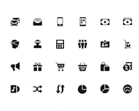 Pixel Icons media 2