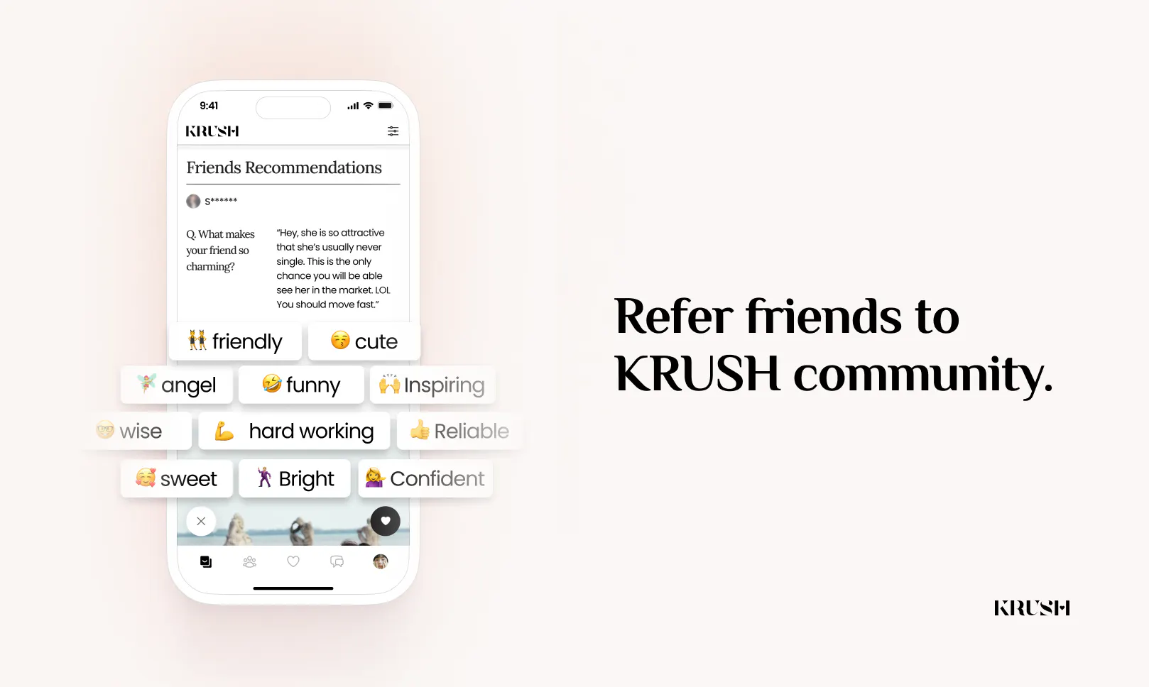 KRUSH gallery image