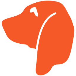 Hound logo