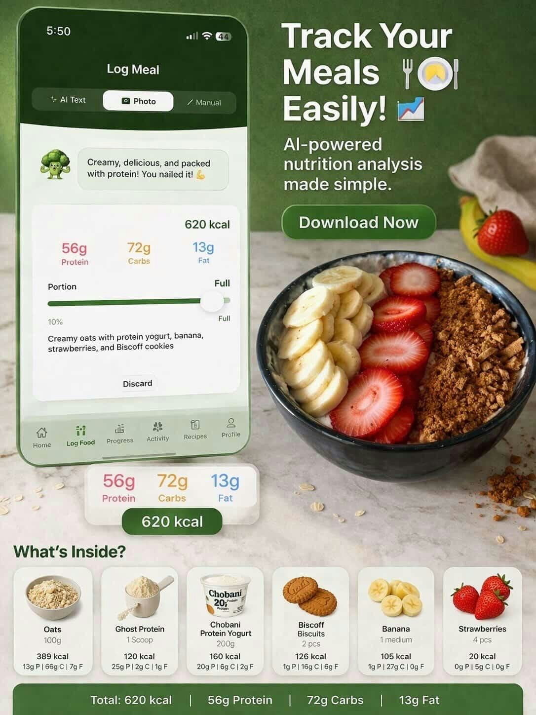 BrocPal