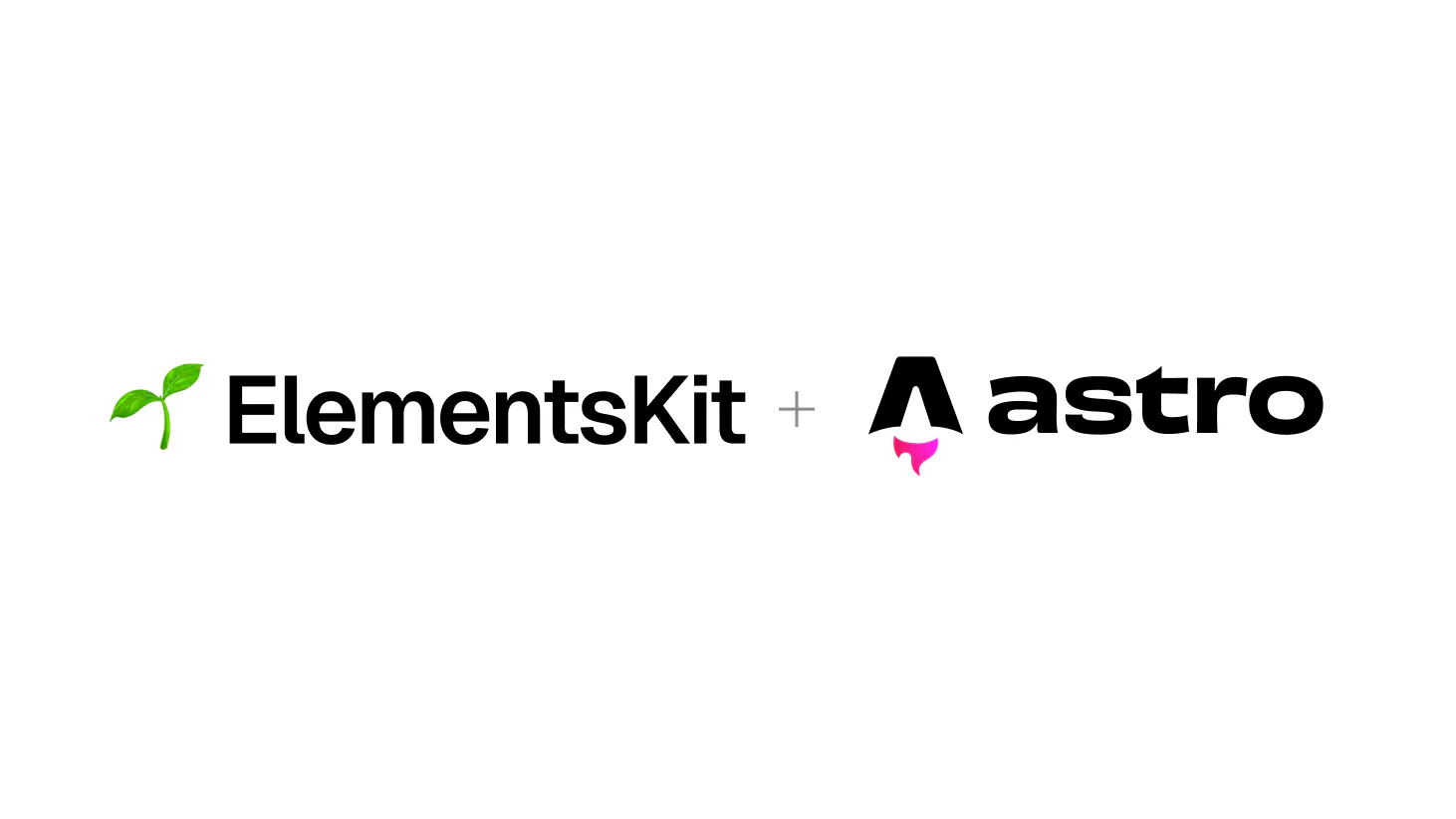 ElementsKit 截图