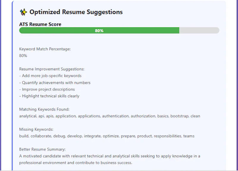 Career Toolkit Pro screenshot 3