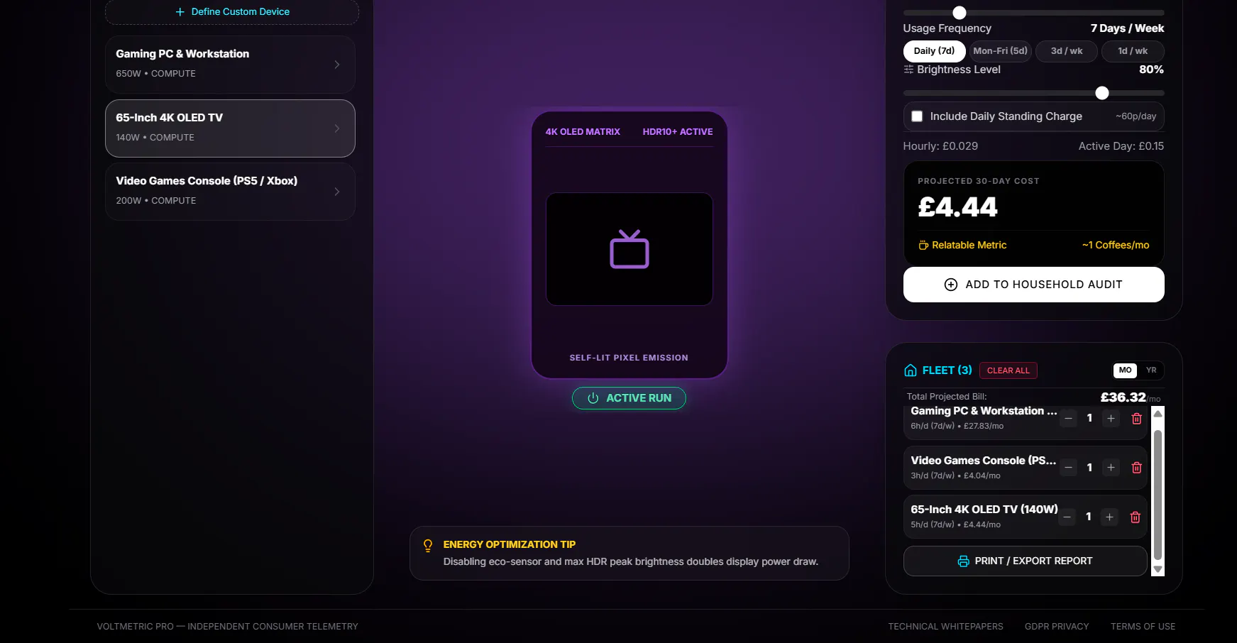 Voltmetric Pro gallery image