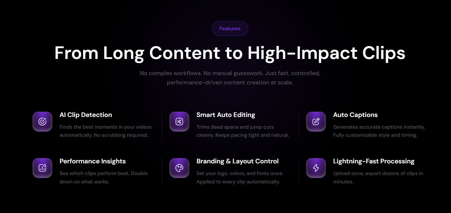 Videotto gallery image