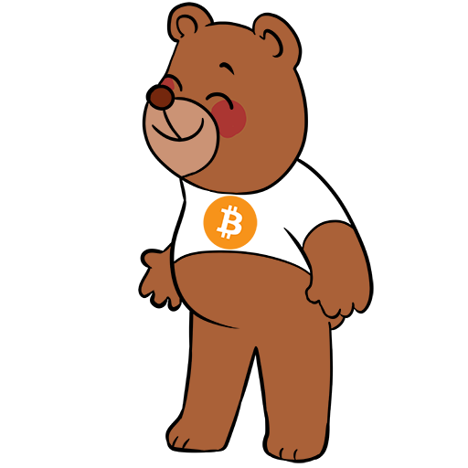 Bitcoin Bear Emojis gallery image