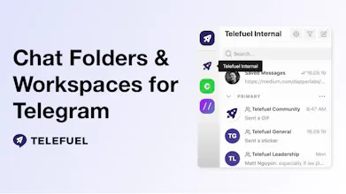 Telefuel gallery image