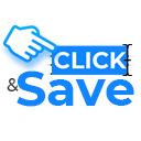 Click & Save