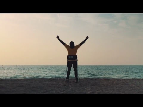 The Phoenix exoskeleton