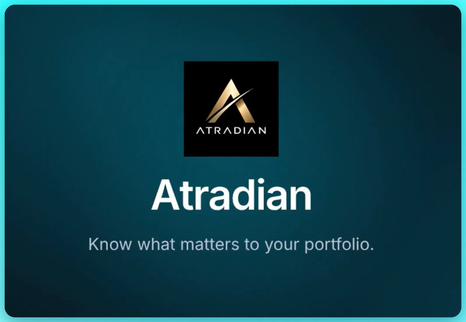 Atradian gallery image