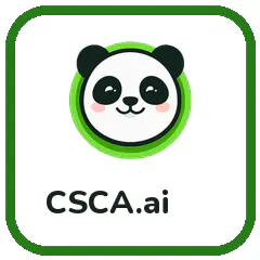 CSCA.ai