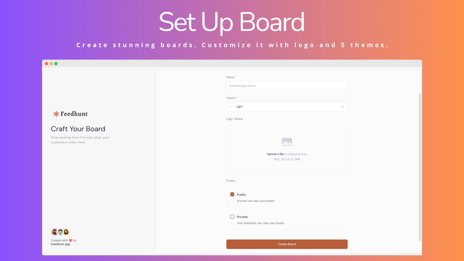Feedhunt media 3