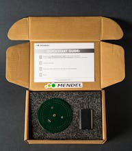 Mendel Sensors gallery image