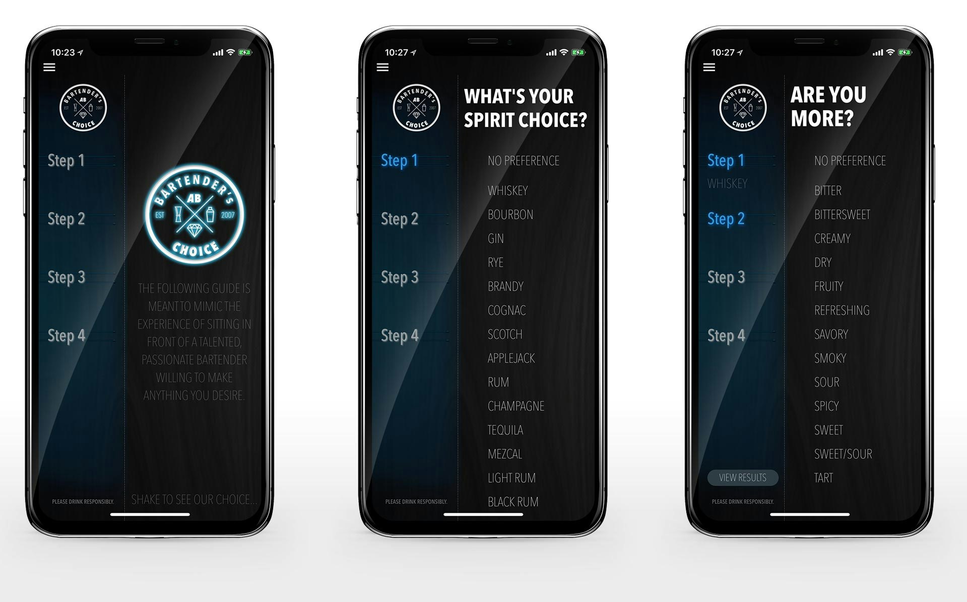 Bartender's Choice Vol. 2 gallery image