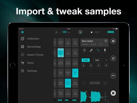 Remixlive gallery image