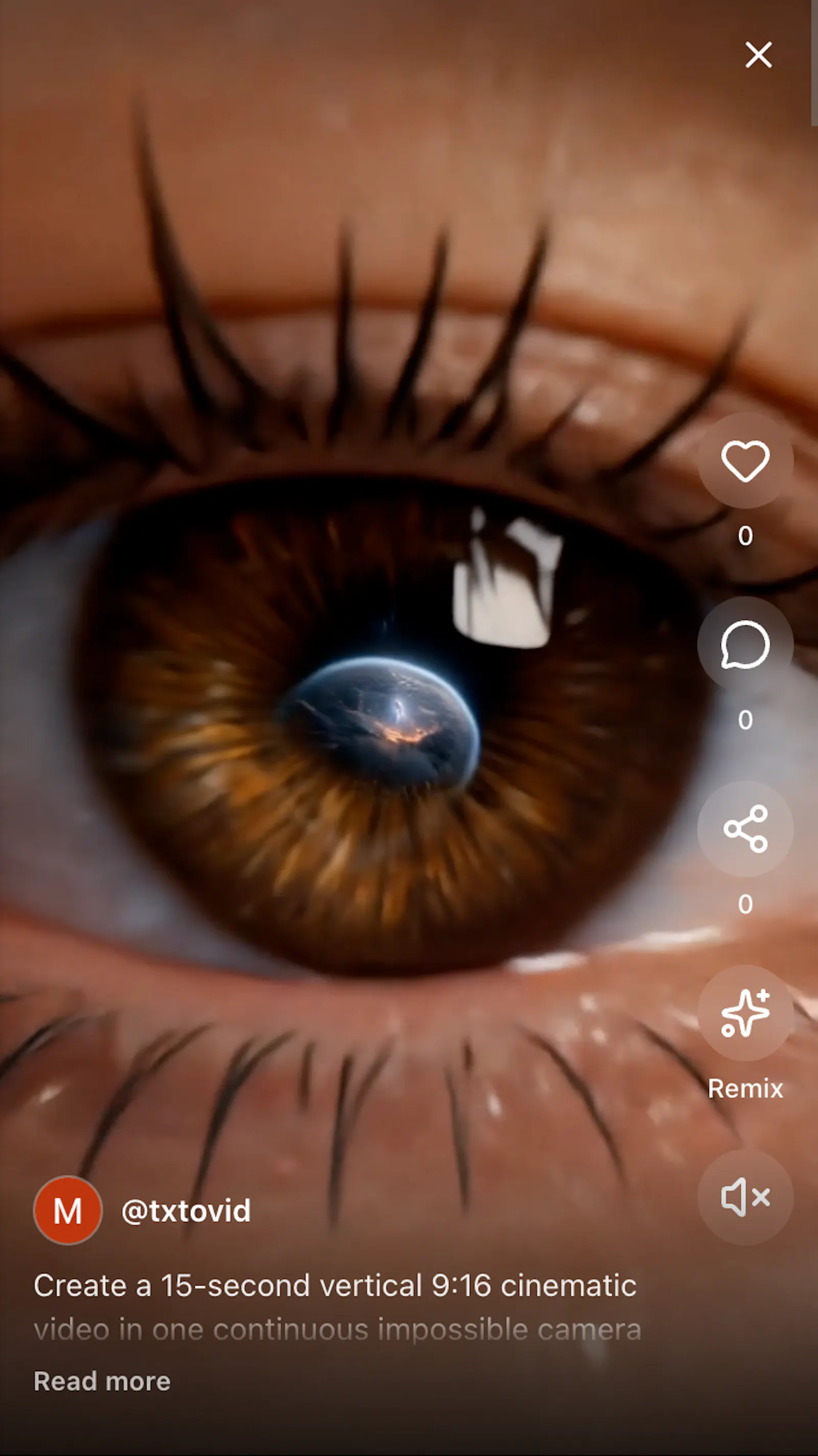 txtovid.com screenshot 1
