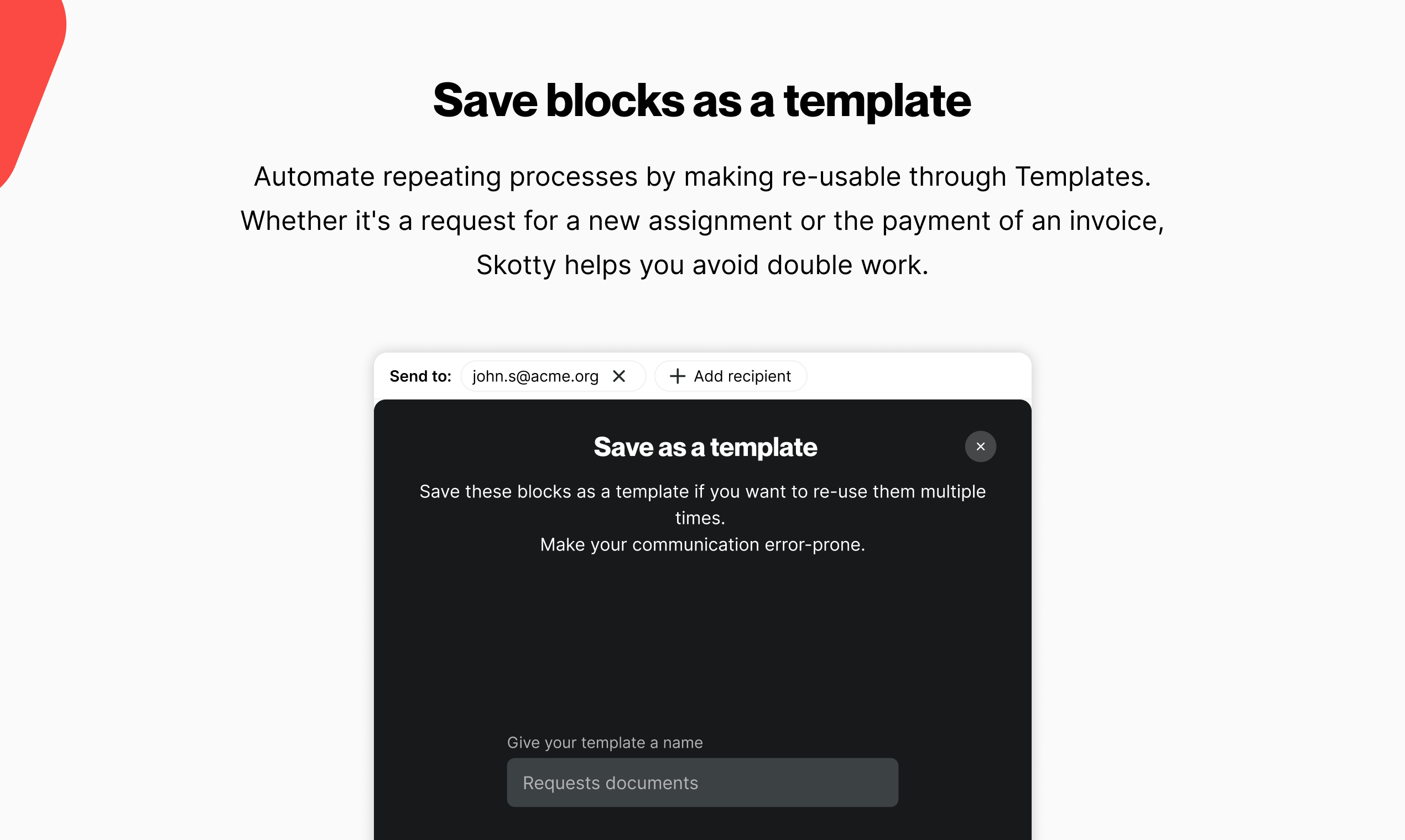 Skotty gallery image