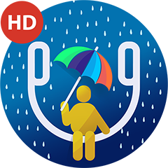 Mood: Rain Sounds & Relax Music