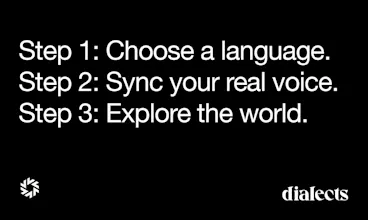 Dialects gallery image