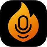 Flecty - voice journal app