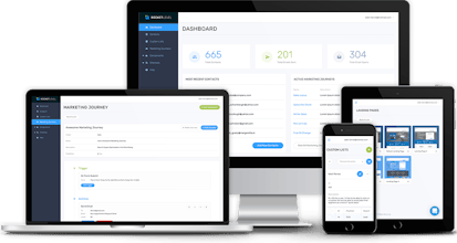 RocketLevel gallery image