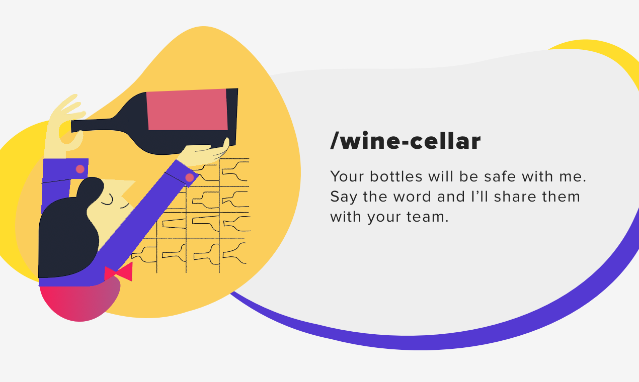 Sir WineBot gallery image