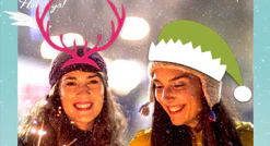 Instant Santa - Christmas Filters for your photos!