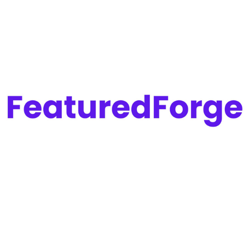 FeaturedForge