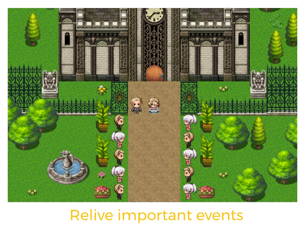 BDay Game gallery image