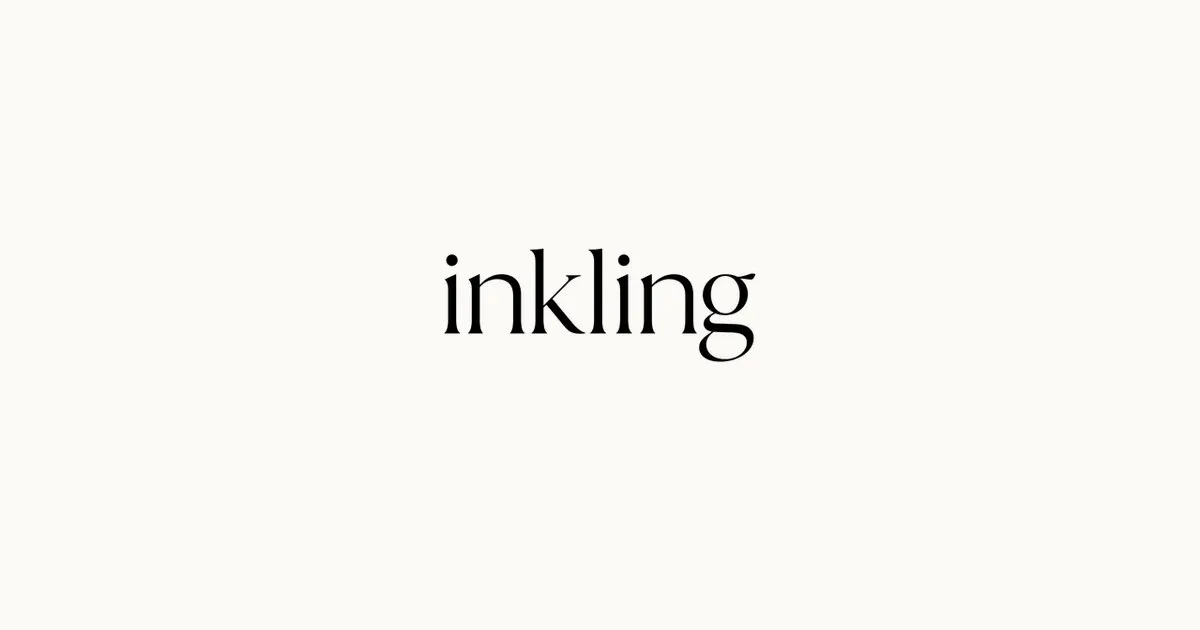 inkling gallery image