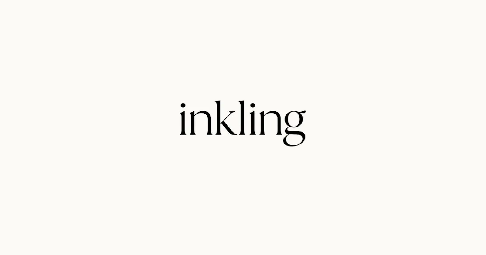 inkling screenshot 2