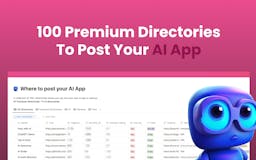 Where to Post Your AI App media 1