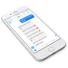 Mina AI gallery image