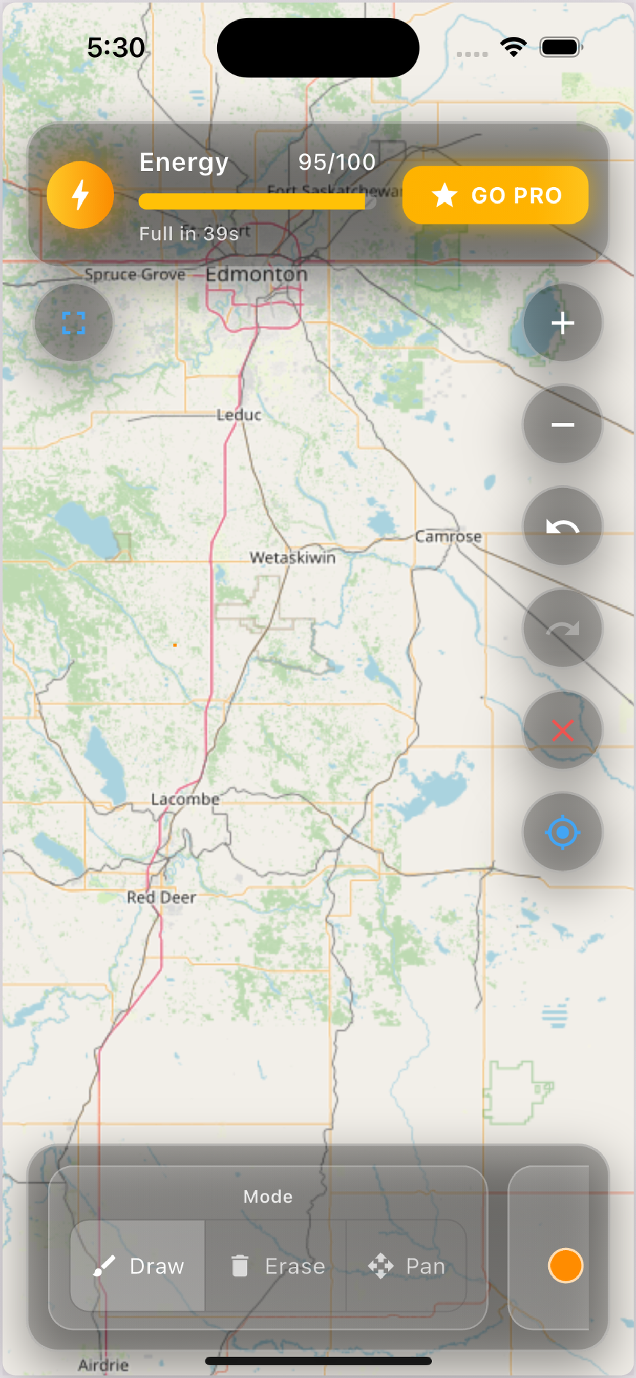 Paint Pixels gallery image